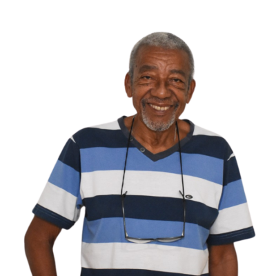 Wanderley dos Santos