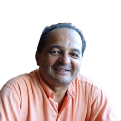 Geraldo José de Andrade