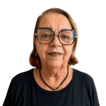 Ivanice Guimarães Araújo