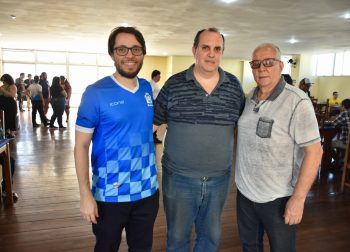 Campeonato Carioca Absoluto 2023 de Xadrez - FEXERJ em Rio de