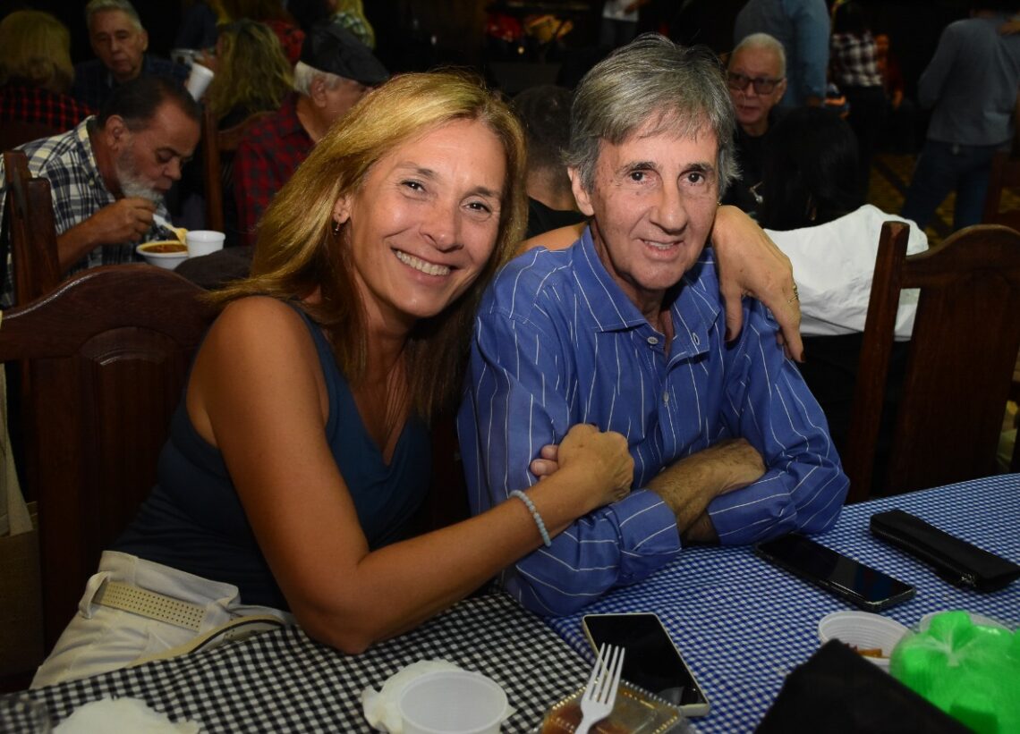 Arraiá do Municipal