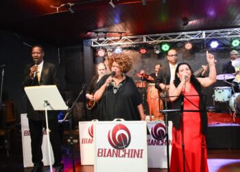 Bianchini Inaugura a Segunda Nobre do Municipal