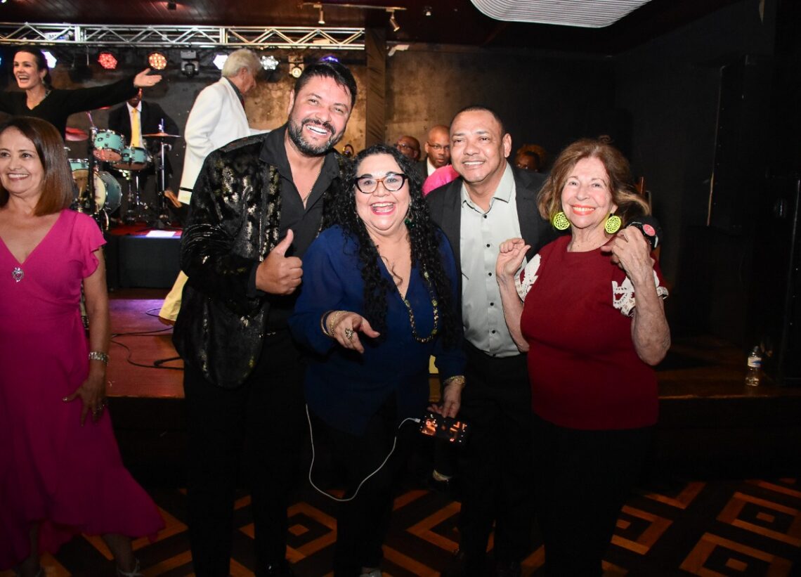 Bianchini Inaugura a Segunda Nobre do Municipal