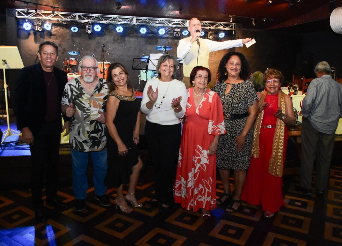 Bianchini Inaugura a Segunda Nobre do Municipal