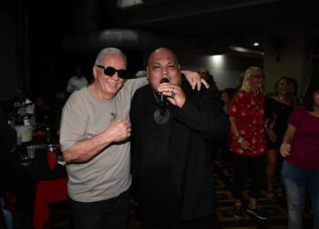 A Terça de Samba do Municipal