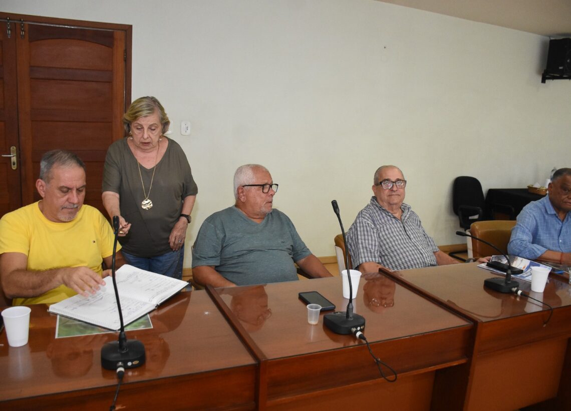 Para Alinhar as Metas