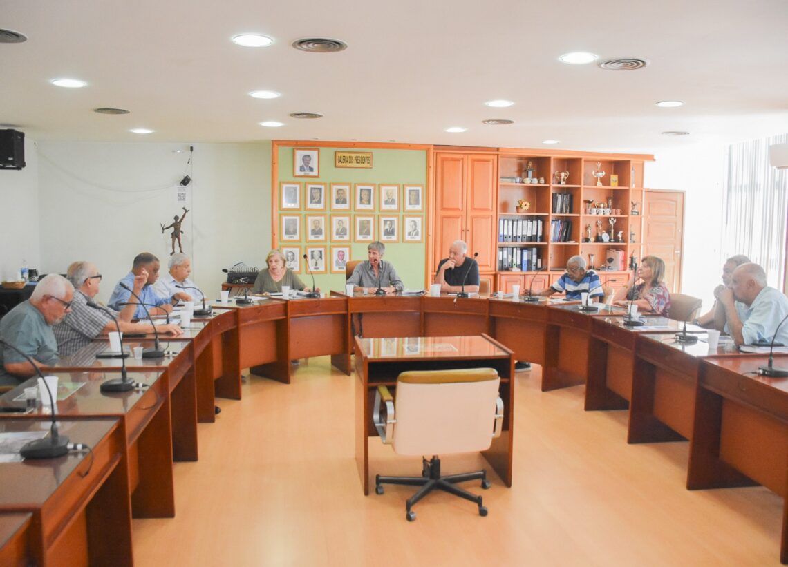 Para Alinhar as Metas