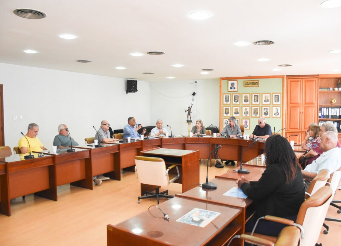 Para Alinhar as Metas