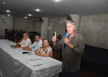 ​Club Municipal Tem Contas Aprovadas