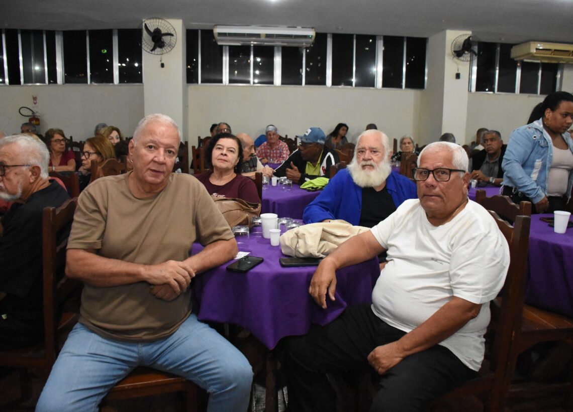 ​Club Municipal Tem Contas Aprovadas