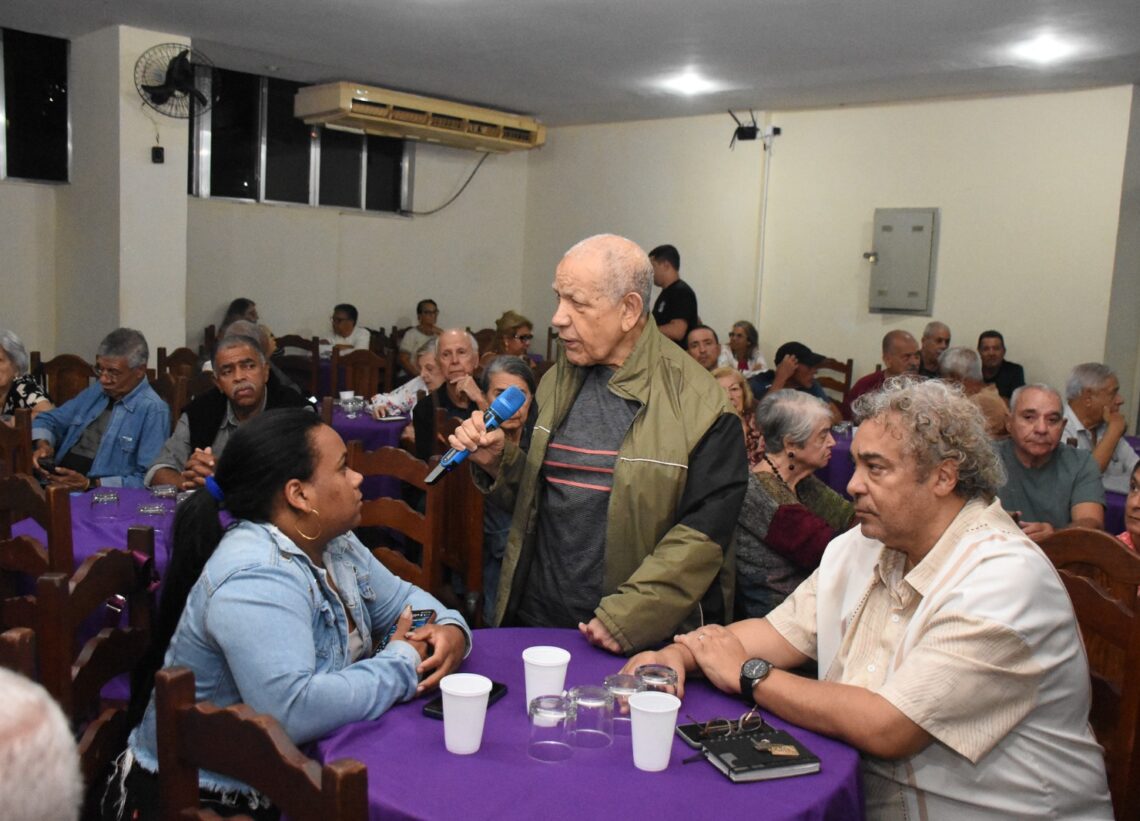 ​Club Municipal Tem Contas Aprovadas