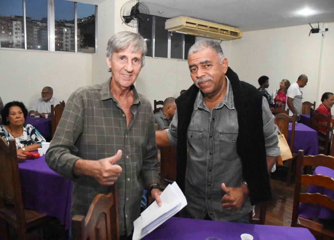 ​Club Municipal Tem Contas Aprovadas