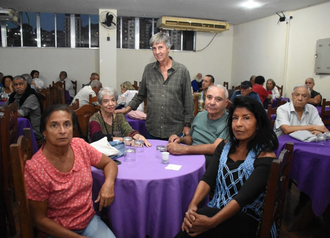 ​Club Municipal Tem Contas Aprovadas