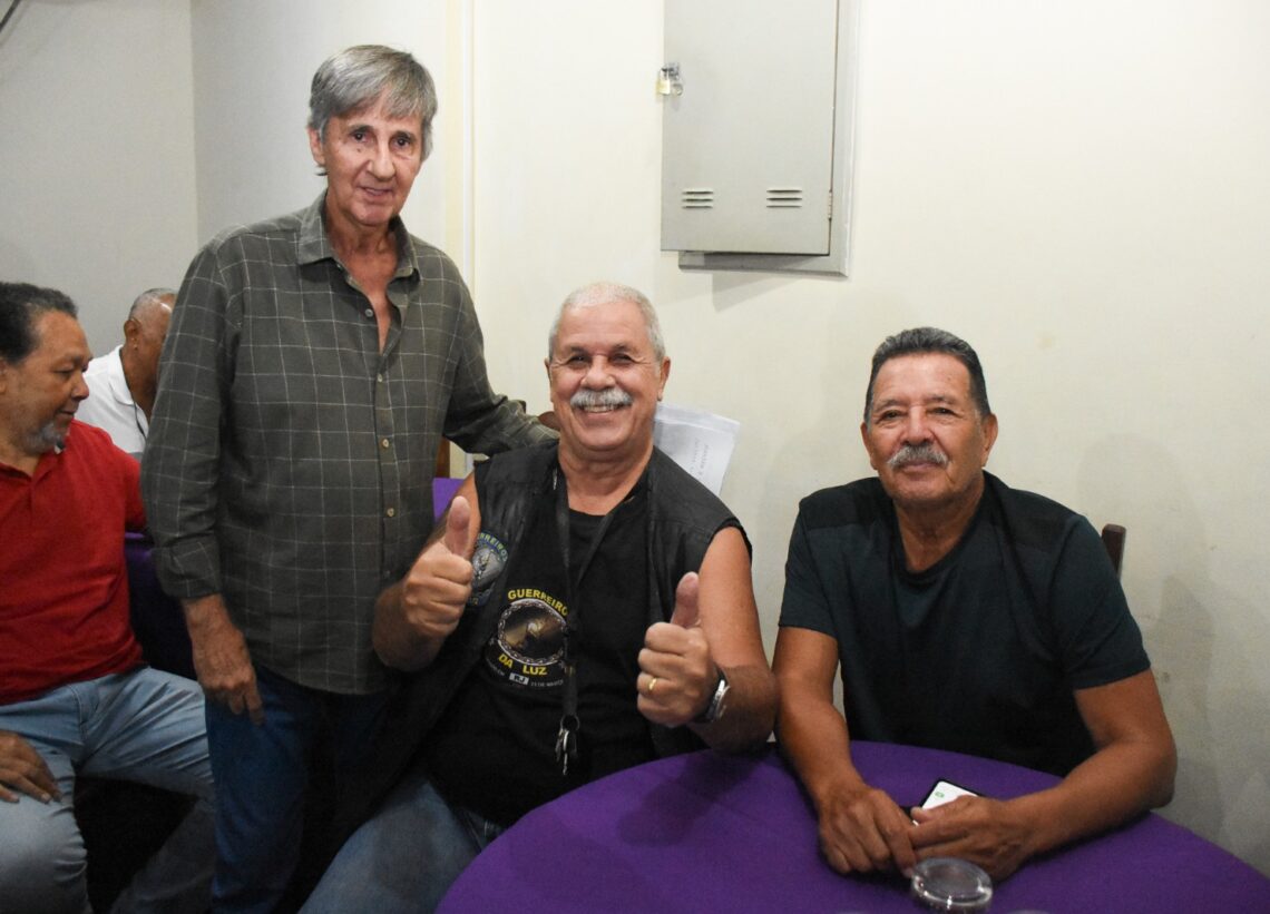 ​Club Municipal Tem Contas Aprovadas