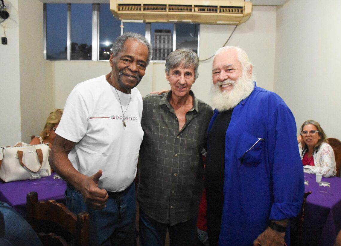 ​Club Municipal Tem Contas Aprovadas
