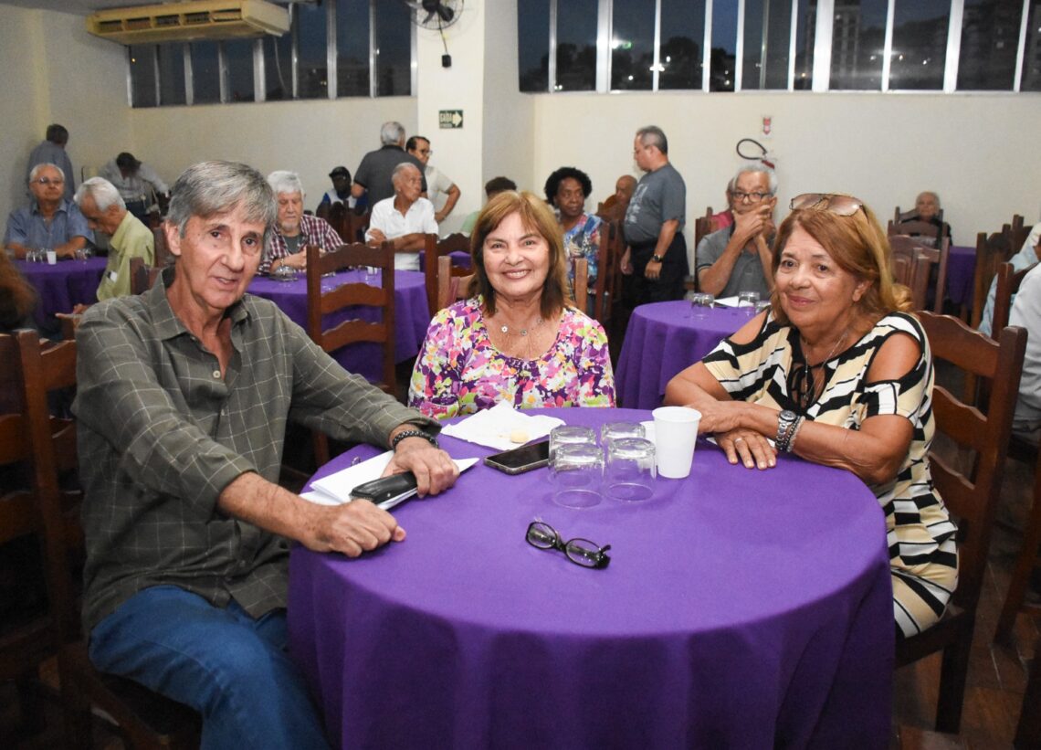 ​Club Municipal Tem Contas Aprovadas