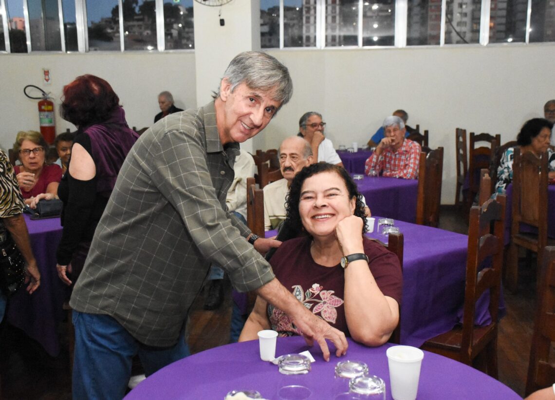 ​Club Municipal Tem Contas Aprovadas