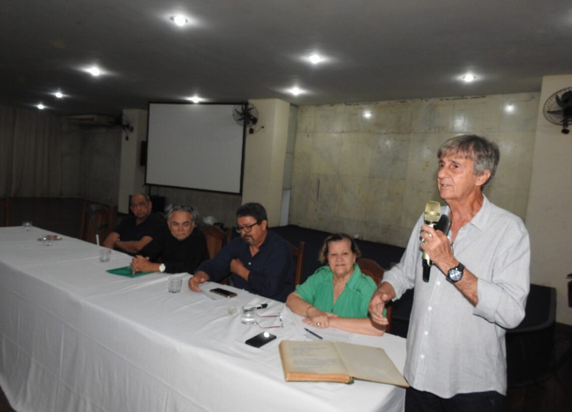 Municipal tem Contas Aprovadas