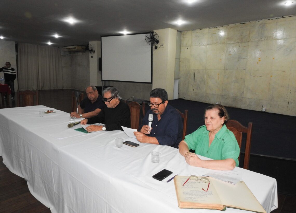 Municipal tem Contas Aprovadas