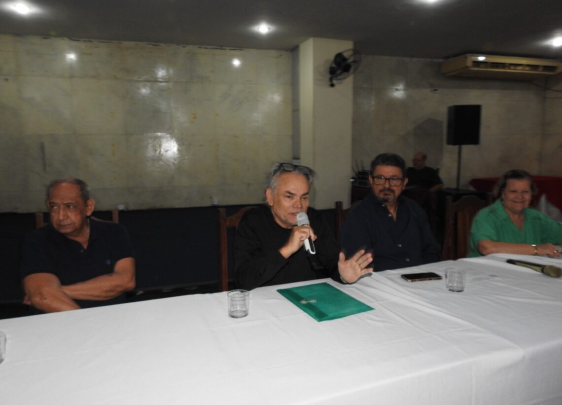 Municipal tem Contas Aprovadas