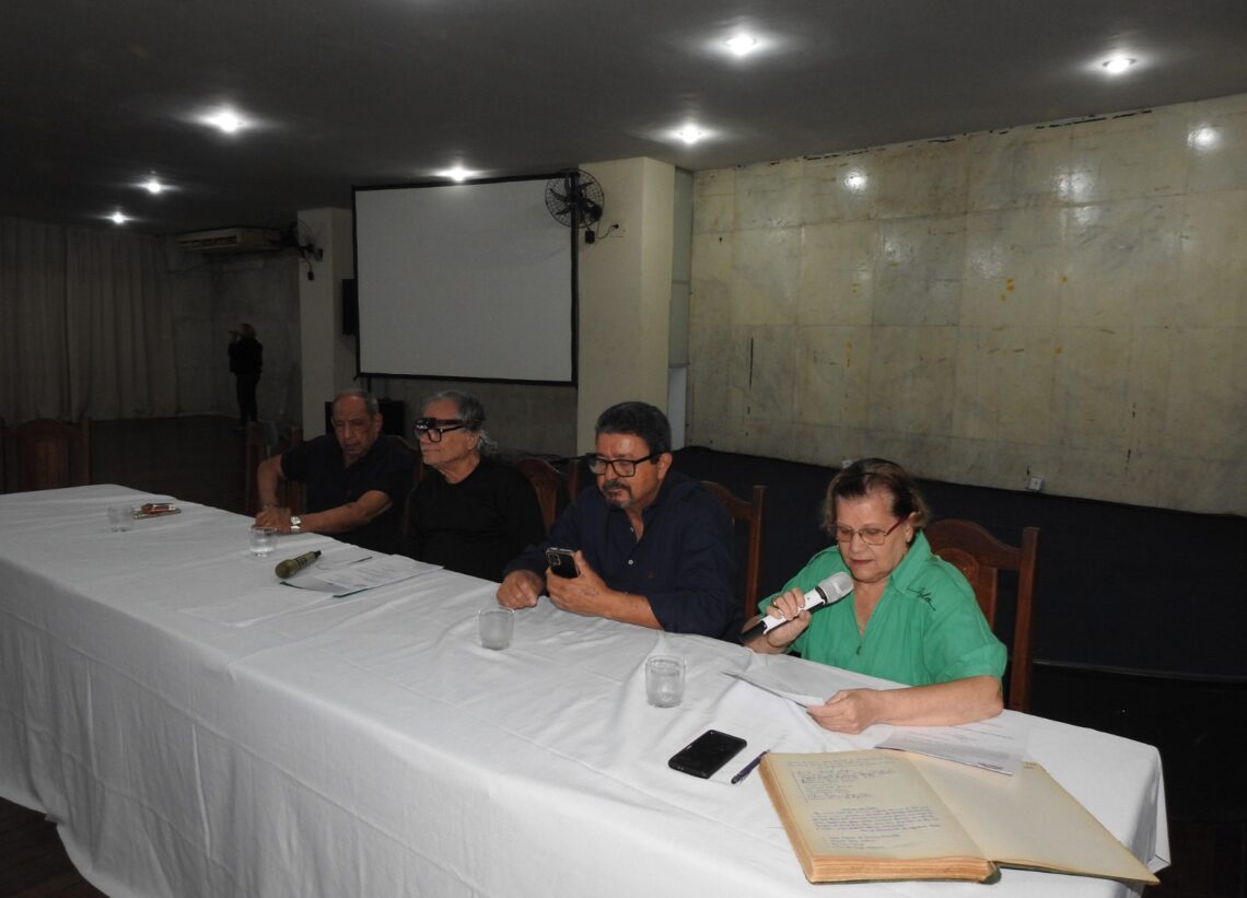 Municipal tem Contas Aprovadas