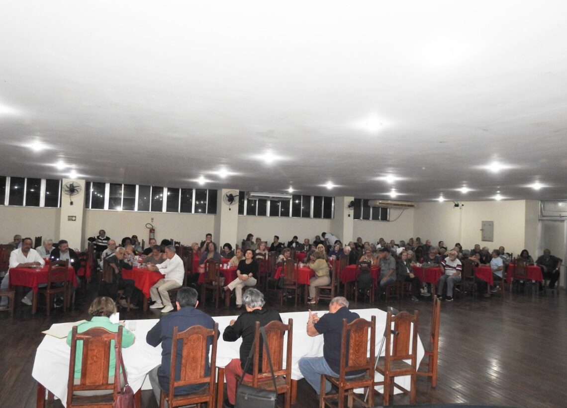 Municipal tem Contas Aprovadas