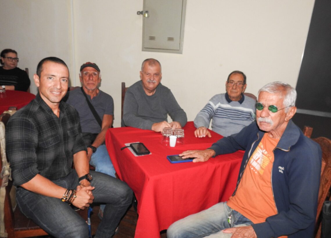 Municipal tem Contas Aprovadas