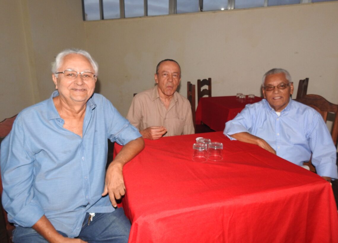 Municipal tem Contas Aprovadas
